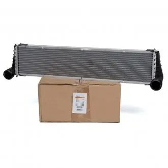 CR778000P Радіатор, система охолодження двигуна MAHLE / KNECHT підбір по vin на Brocar
