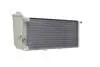 CR617000S Радіатор, система охолодження двигуна MAHLE / KNECHT підбір по vin на Brocar