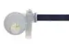 CR617000S Радіатор, система охолодження двигуна MAHLE / KNECHT підбір по vin на Brocar