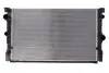 CR2325000P Радіатор MAHLE / KNECHT підбір по vin на Brocar