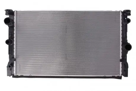CR2325000P Радіатор MAHLE / KNECHT подбор по vin на Brocar