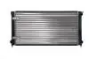 CR414000S Радіатор, система охолодження двигуна MAHLE / KNECHT підбір по vin на Brocar