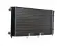 CR414000S Радіатор, система охолодження двигуна MAHLE / KNECHT підбір по vin на Brocar