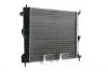 CR1691000S Радіатор охолодження MAHLE / KNECHT підбір по vin на Brocar