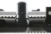CR1459000S Радіатор, система охолодження двигуна MAHLE / KNECHT підбір по vin на Brocar