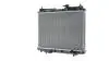 CR1457000S Радіатор, система охолодження двигуна MAHLE / KNECHT підбір по vin на Brocar
