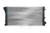 CR1452000S Радіатор, система охолодження двигуна MAHLE / KNECHT підбір по vin на Brocar
