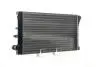 CR1452000S Радіатор, система охолодження двигуна MAHLE / KNECHT підбір по vin на Brocar