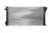CR1452000S Радіатор, система охолодження двигуна MAHLE / KNECHT підбір по vin на Brocar