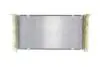 CR1449000S Радіатор, система охолодження двигуна MAHLE / KNECHT підбір по vin на Brocar