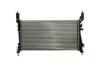 CR1122000P Радіатор охолодження MAHLE / KNECHT підбір по vin на Brocar
