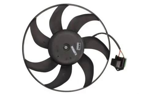 CFF338000P Вентилятор радіатора MAHLE / KNECHT підбір по vin на Brocar