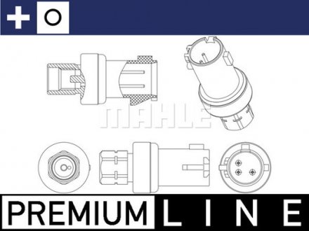 ASE6000P Дата: MAHLE / KNECHT подбор по vin на Brocar