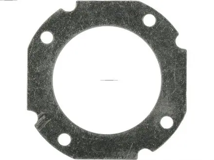 ARS0028 Кришка підшипника генератора AUTO STARTER підбір по vin на Brocar
