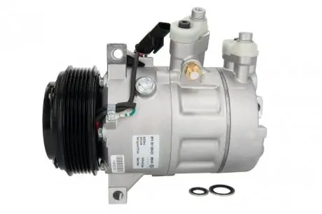 ACP539000S Компресор кондиціонера MAHLE / KNECHT підбір по vin на Brocar