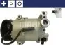 Компресор кондиціонера ACP177000S