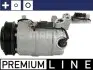 Компресор, система кондиціонування повітря ACP1385000P