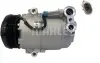 Компресор кондиціонера ACP125000S