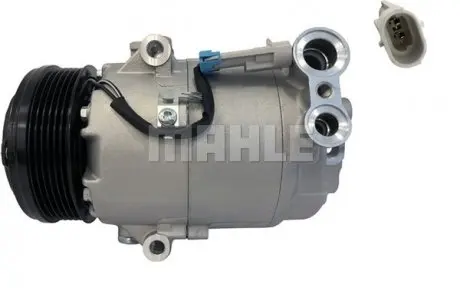ACP125000S Компресор кондиціонера MAHLE / KNECHT подбор по vin на Brocar