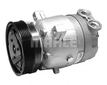 ACP1090000S Компресор, система кондиціонування повітря MAHLE / KNECHT подбор по vin на Brocar