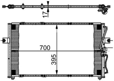 AC379000S Дата: MAHLE / KNECHT підбір по vin на Brocar