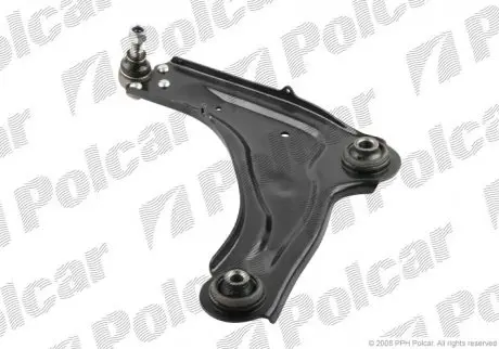 603738 Важіль правий POLCAR підбір по vin на Brocar