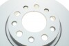 92326503 Диск тормозной (задний) Jeep Cherokee 2.0-3.6 13- (278x12) PRO TEXTAR підбір по vin на Brocar