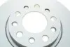 92326503 Диск гальмівний (задній) Jeep Cherokee 2.0-3.6 13- (278x12) PRO TEXTAR підбір по vin на Brocar