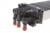 550026 Радіатор охолодження Ford Mondeo V 1.5/1.6D 14- NRF підбір по vin на Brocar