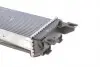 550026 Радіатор охолодження Ford Mondeo V 1.5/1.6D 14- NRF підбір по vin на Brocar