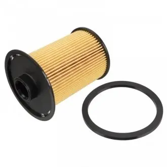 108354 Топливный фильтр с уплотнительным кольцом FEBI BILSTEIN подбор по vin на Brocar