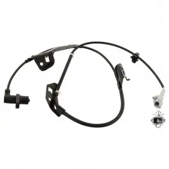 107746 Датчик abs FEBI BILSTEIN підбір по vin на Brocar