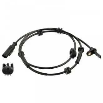106773 Датчик abs FEBI BILSTEIN подбор по vin на Brocar