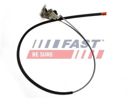 FT95444 Замок FAST подбор по vin на Brocar
