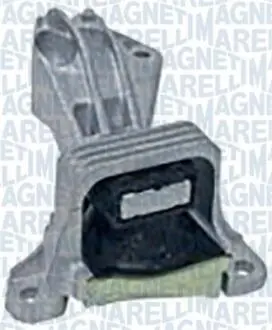 030607010720 Опора двигуна RENAULT FLUENCE/ MEGANE/ SCENIC III (вир-во Magneti Marelli) MAGNETI MARELLI підбір по vin на Brocar