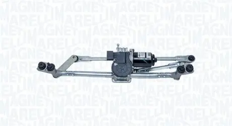 064351128010 Механізм склоочисника в зборі MAGNETI MARELLI підбір по vin на Brocar