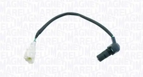 064848282010 Датчик обертів колінвалу MAGNETI MARELLI підбір по vin на Brocar