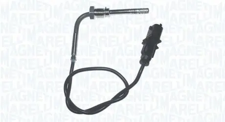 172000235010 Датчик температур вихл. газів MAGNETI MARELLI підбір по vin на Brocar