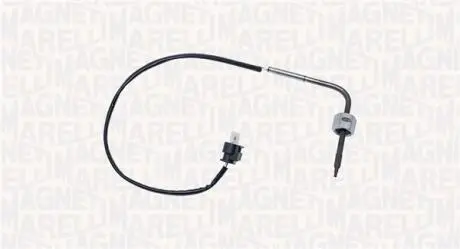 172000421010 Датчик температур вихл. газів MAGNETI MARELLI підбір по vin на Brocar