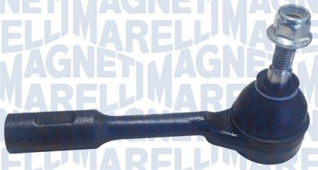 301191604040 Дата: MAGNETI MARELLI підбір по vin на Brocar