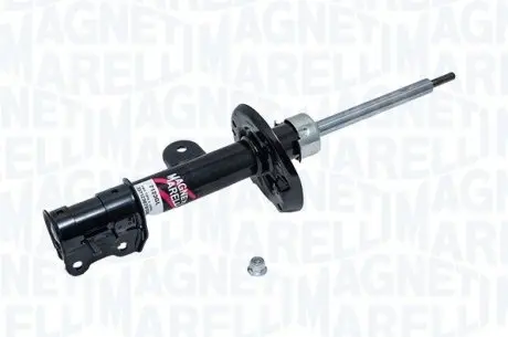 7123GL Газовий амортизатор лівий MAGNETI MARELLI підбір по vin на Brocar