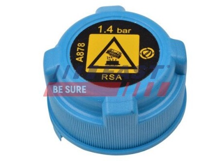 FT94704 Запір FAST підбір по vin на Brocar