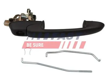 FT94227 Ручка FAST подбор по vin на Brocar