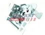 Замок капота Citroen Nemo 08-, Fiat Fiorino 07-, Peugeot Bipper 08- FT94168