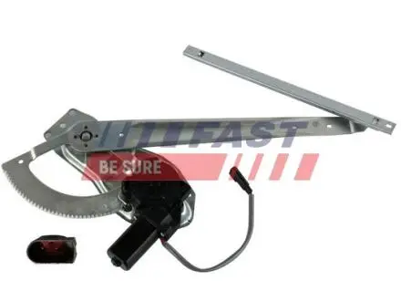 FT91706 Склопідйомник FAST підбір по vin на Brocar