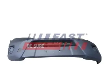 FT91496 Бампер FAST подбор по vin на Brocar