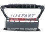 Бампер передній середня частина Fiat Ducato 14-н.в., PEUGEOT BOXER 14-н.в., CITROEN JUMPER 14-н.в. FT91459