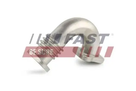 FT84301 Трубопровід, клапан системи рециркуляції ВГ FAST подбор по vin на Brocar