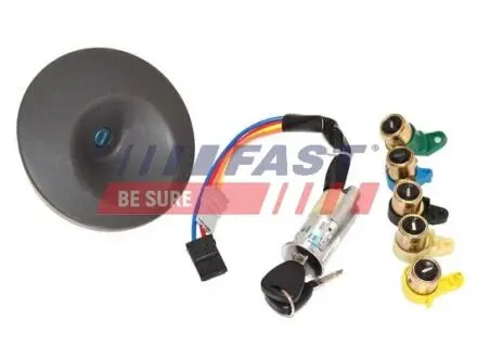 FT82339 Дата: FAST підбір по vin на Brocar