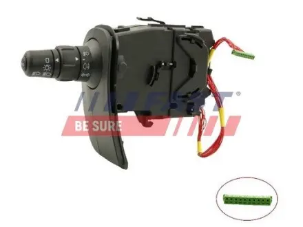 FT82070 Переключатель комбинированный FAST подбор по vin на Brocar